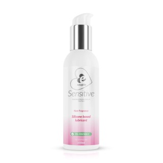 Lubrifiant EasyGlide Silicone Sensitive 150 ml